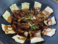 -皖北巫氏三胖地锅鸡(长淮总店)