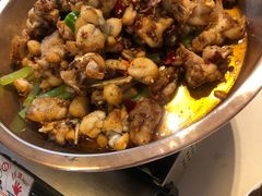 -口味堂(惠济路店)