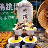 OMG！这家亚马逊自助餐厅真的可以吃回本