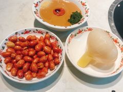 -东门口涮肉·砂锅·烤串(老门东店)