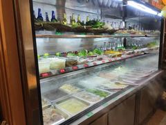 -牛八秒油泼冒菜(宽窄巷子店)