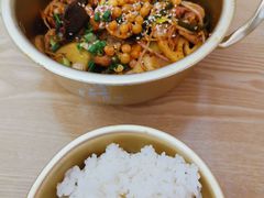 -冒菜西施·非遗冒菜(总店)