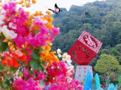 -东莞观音山旅游风景区
