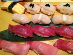 -梅丘·寿司の美登利(银座店)