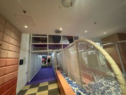 -奈尔宝家庭中心·儿童乐园·亲子餐厅(华采天地店)