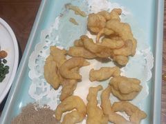 -吕氏疙瘩汤·新鲁菜(济南万象城店)