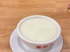 -南信牛奶甜品专家
