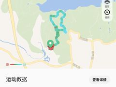 -沈阳辉山风景区