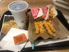 -肯德基(新市百店)