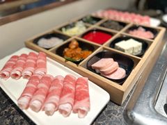 -海底捞火锅(连城广场店)