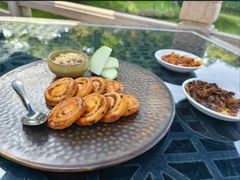 -杭州西子湖四季酒店·金沙厅