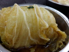 -中山大学南校区-学1食堂