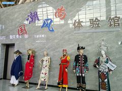 -汤旺河林海奇石景区
