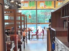 -蚝太郎 • 海鲜烧烤(Upark店)