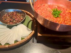 -Ameigo梅果·云贵川bistro(长宁来福士店)