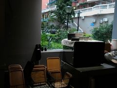 -转山咖啡(松柏社区店)