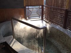 -北京九华山庄会展酒店