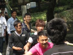 -宁波五龙潭景区