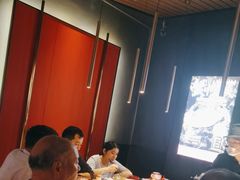 -盛焰铁板烧(王府井店)