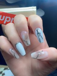 -U3美甲