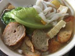 -老西关濑粉(文明路店)