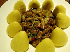 -95号酱骨·一块豆腐(展春园西路店)
