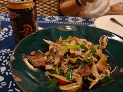 -滇道云南特色料理(康定路店)