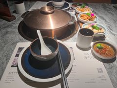 -大头椰·海南椰子鸡火锅(思明万象城店)