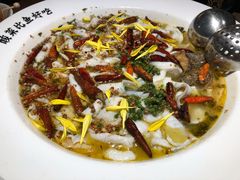 -新太二·鲜料川菜(晶耀前滩店)