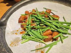 -春熙台·韩国料理(宝安西乡店)