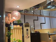 -昱匠·日本料理(金融街店)