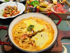 -第101座花园餐厅(湖滨88店)