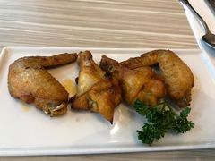 -必胜客(兴华中路PH店)