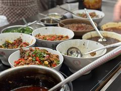 -虎子面粉馆(五一东村店)