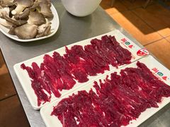 -潮泰牛肉火锅 · 创于1992年(车公庙店)