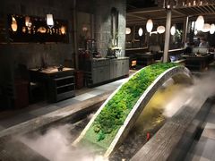 -湊湊火锅·茶憩(石家庄万象城店)
