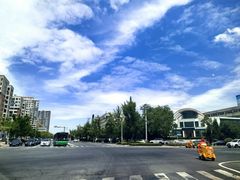 -渔公码头·九龙湾国际饭店