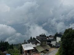 -云南屏边大围山国家公园