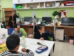 -学知乐教育·幼小衔接·小学科辅导(嘉定镇校区)