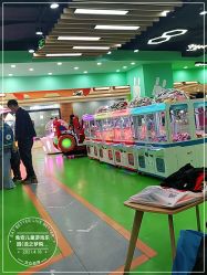 -哈尼兔儿童游戏乐园(沈阳大东龙之梦店)
