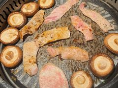 -韩悦牛排烤肉(仓山万达店)