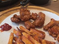 -必胜客(磁器口店)