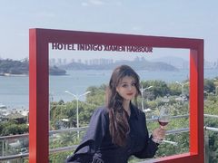 -厦门海港英迪格酒店(中山路店)