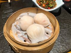 -小城粥道·海胆鲜虾粥(解放广场店)