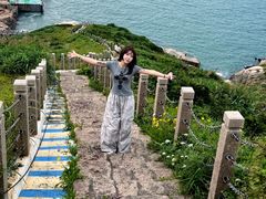 -东极岛景区