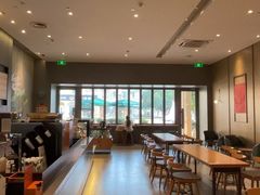 -星巴克(长沙友阿奥特莱斯店)