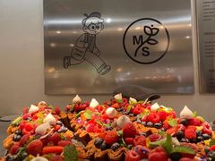 -Money Shops(愚园路店)