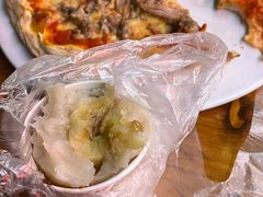 -披萨大叔(上海路店)