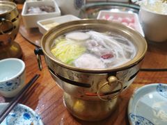-古关火锅店(古北水镇景区店)