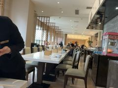 -杭州开元名都大酒店·地中海自助餐厅